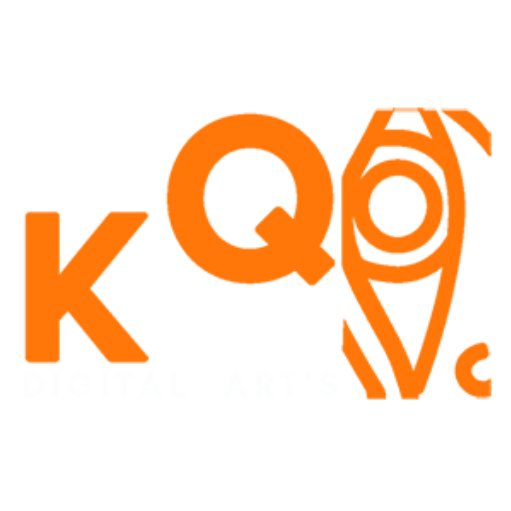 reQkrea Digital Art's